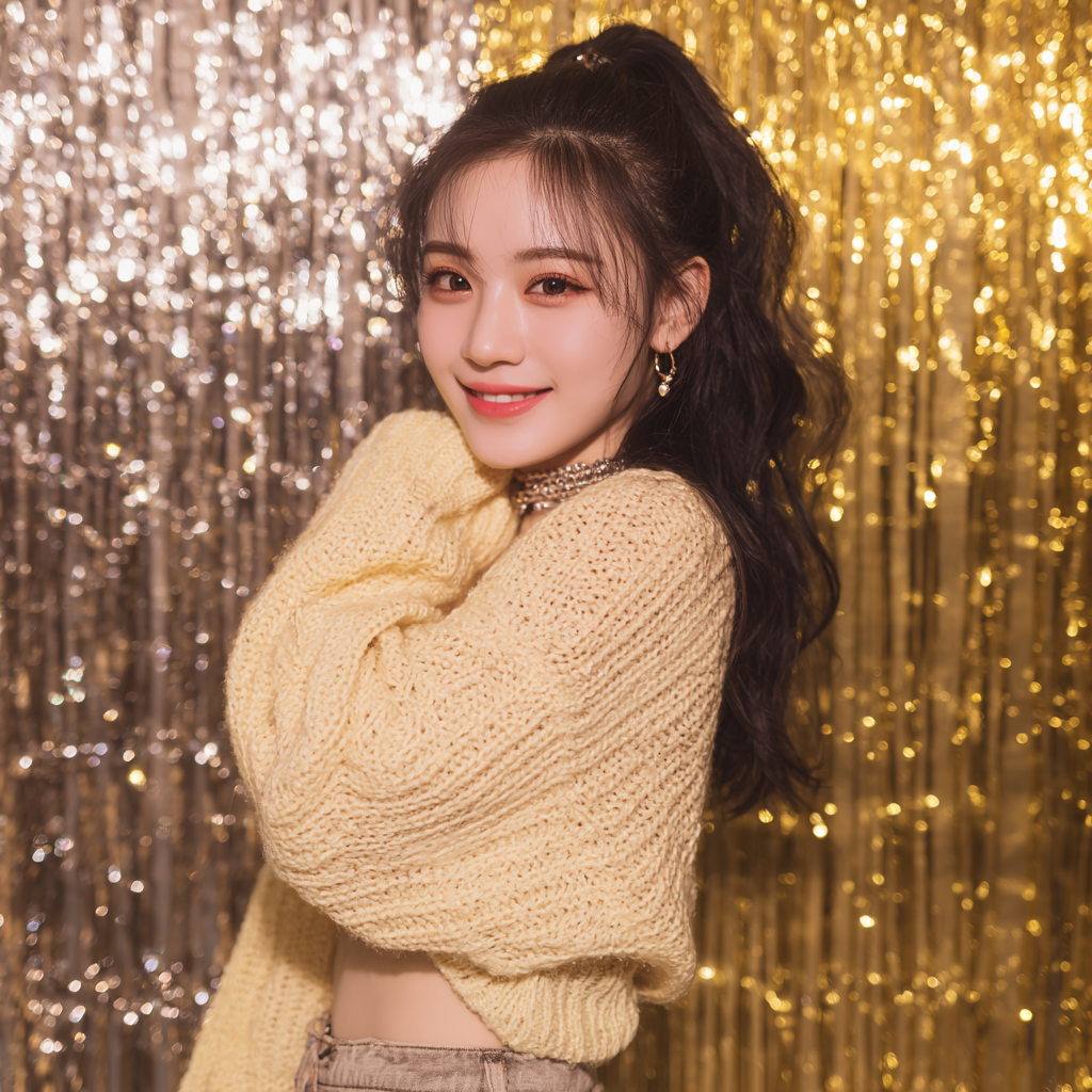 강남 디오픈 텐카페 아가씨 이미지 16