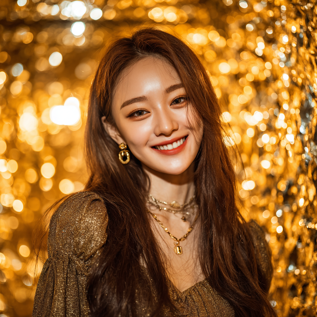 강남 디오픈 텐카페 아가씨 이미지 2