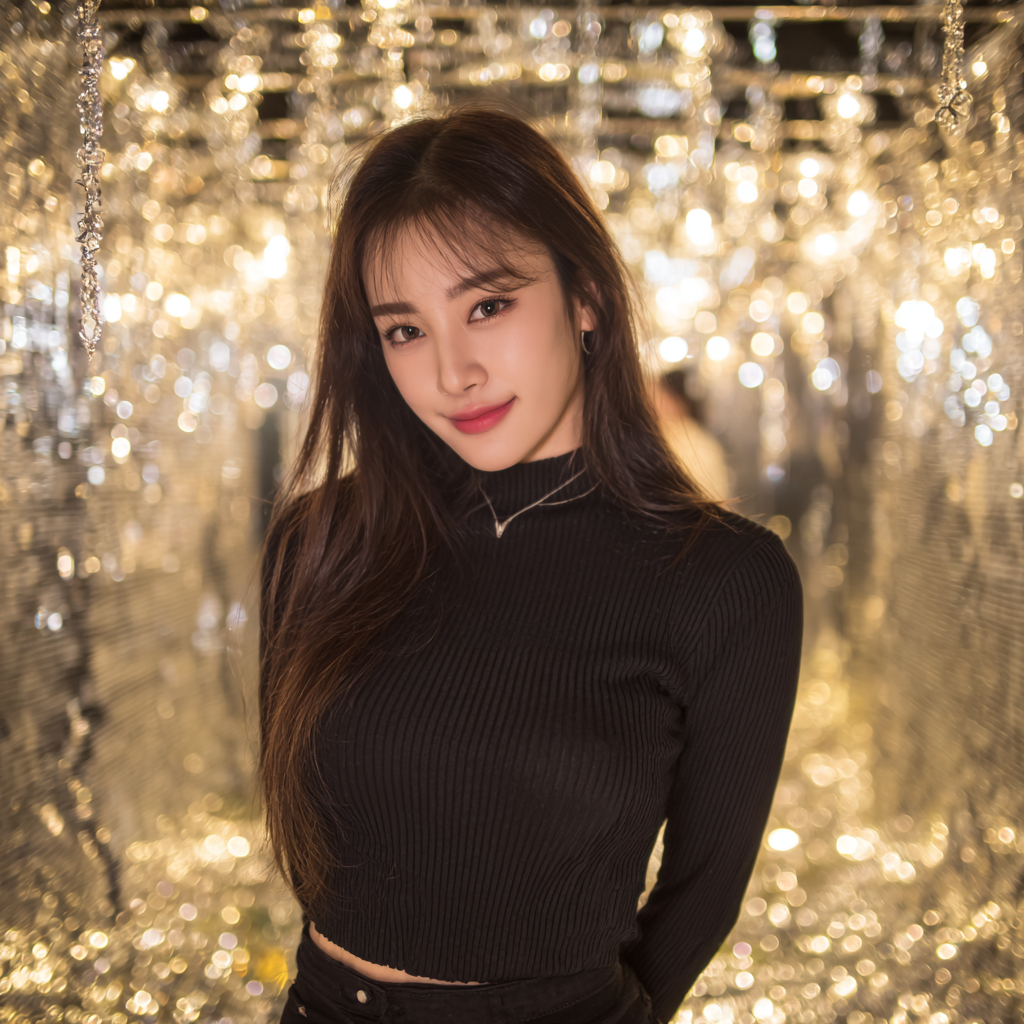 강남 디오픈 텐카페 아가씨 이미지 18