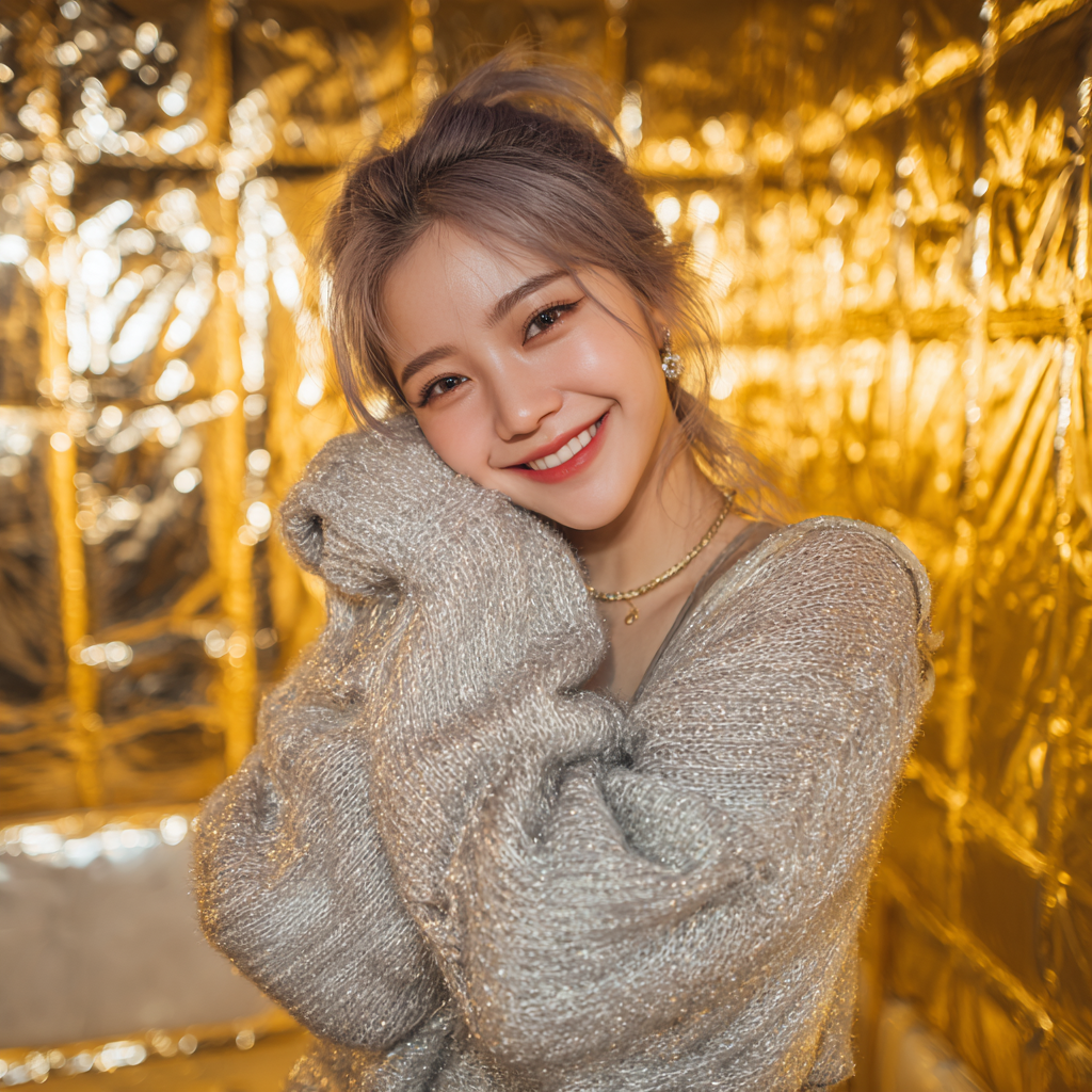 강남 디오픈 텐카페 아가씨 이미지 9