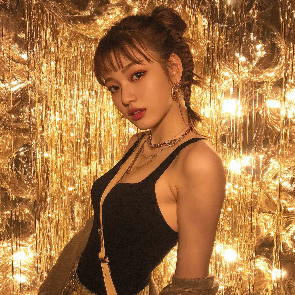 강남 디오픈 텐카페 아가씨 이미지 13