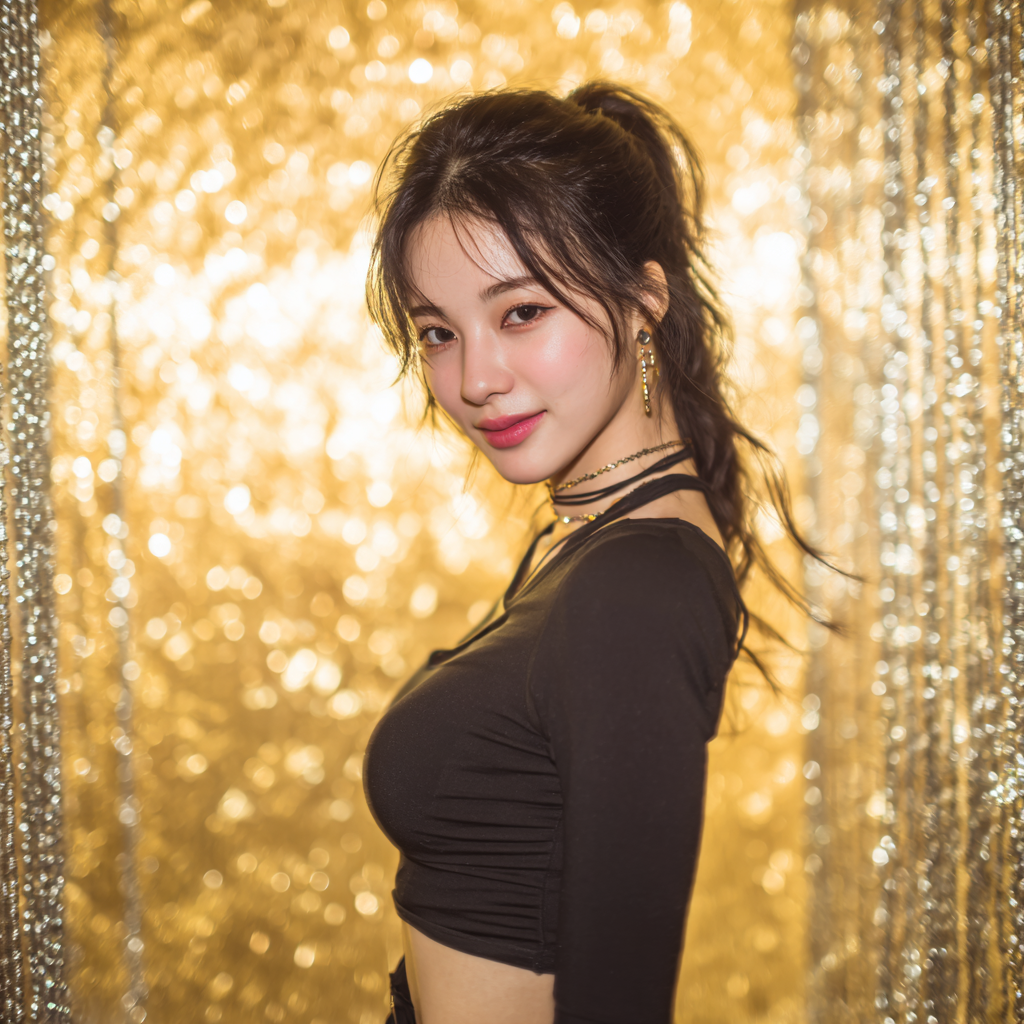 강남 디오픈 텐카페 아가씨 이미지 5