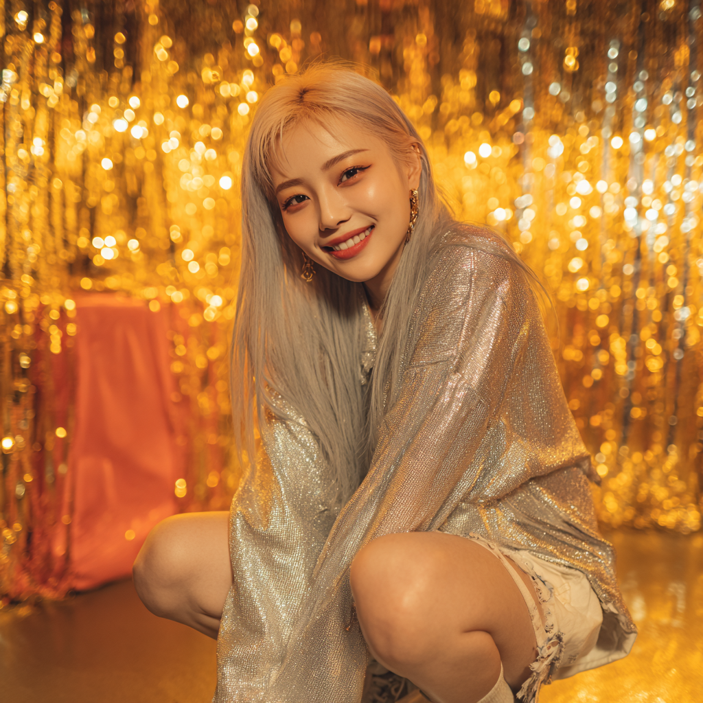 강남 디오픈 텐카페 아가씨 이미지 8